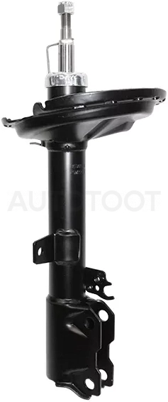 Стойка задняя 2WD TOYOTA HARRIER 03-/KLUGER 01- RH