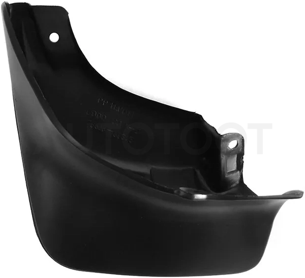 Брызговик Toyota Camry (XV10) 91-98 / Scepter 92-96 (Сзади/ Слева) - Артикул STTY36064B2 - Производитель Sat - Фото, Отзывы, Цены