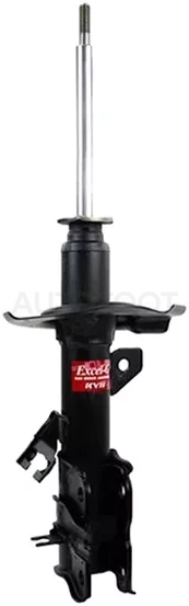 Стойка передняя Nissan Serena 05-10 - Артикул 338076 - Производитель Kyb - Фото, Отзывы, Цены