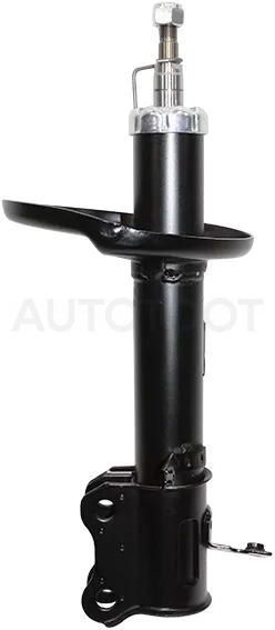 Стойка задняя TOYOTA CAMRY GRACIA/MARK II QUALIS/CAMRY/VISTA 4WD 90-01 RH