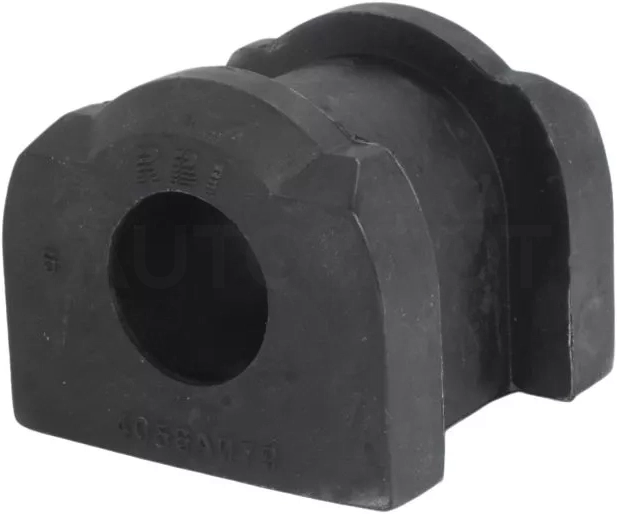 Втулка стабилизатора Mitsubishi ASX 10-20 / Lancer 07-17 / Outlander 05-22 / Citroen C4 Aircross 12-16 / C-Crosser 07-12 / Mitsubishi Delica D:5 07- / Galant Fortis 07-15 / Peugeot 4007 07-14