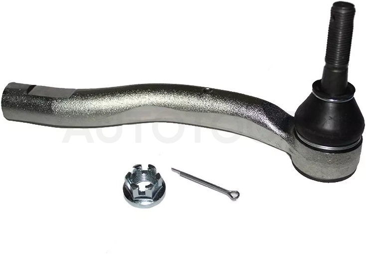 Наконечник рулевой TOYOTA PRIUS 12- RH - Артикул ST4504649225 - Производитель Sat - Фото, Отзывы, Цены