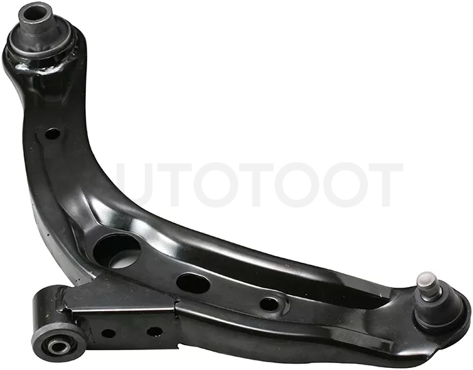 Рычаг передний MAZDA MPV 99- LH - Артикул CQ0250L - Производитель Ctr - Фото, Отзывы, Цены