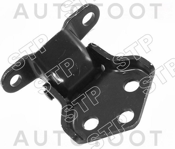 Петля двери багажника левая нижняя STD -  для TOYOTA LAND CRUISER