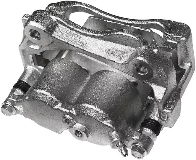 Суппорт тормозной FR TOYOTA ALTEZZA/CHASER/MARK/CRESTA JZX100/ RH