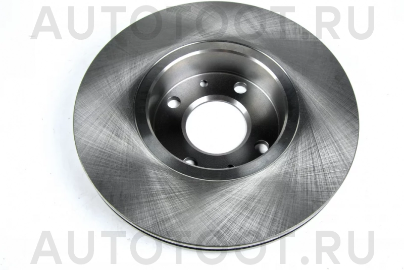 Диск тормозной передний DF4364 (260x22) 4 отв - Артикул JBD0021 - Производитель Just Drive - Фото, Отзывы, Цены