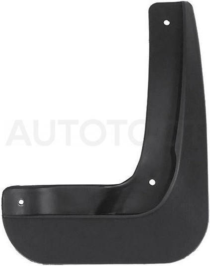 Брызговик передний правый -ST230032 Sat для VOLKSWAGEN POLO