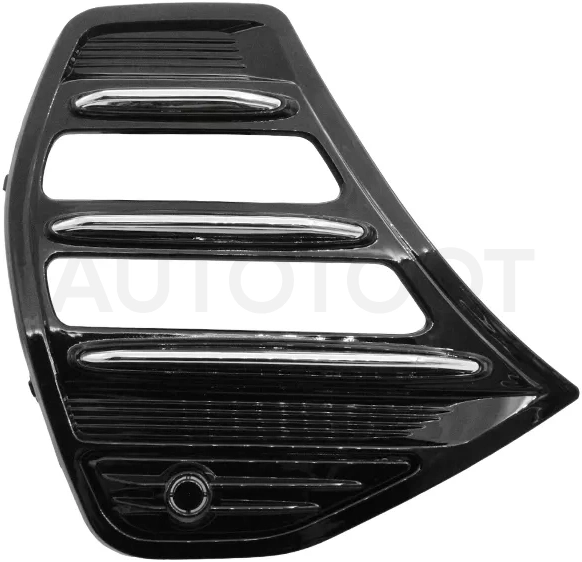 Оправа ДХО Chery Tiggo 7 Pro 19-24 (Справа) - Артикул ST290154 - Производитель Sat - Фото, Отзывы, Цены