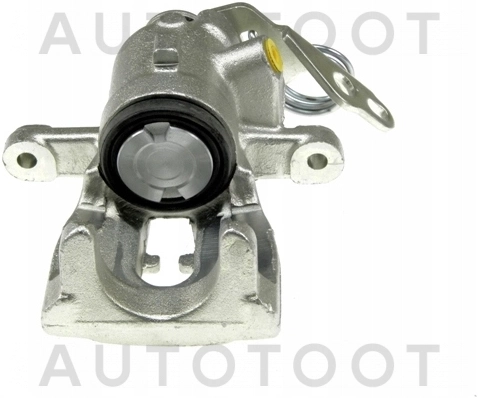 Суппорт тормозной задний левый 2.5 ST -0590499SX Stellox для FORD MONDEO, FORD FIESTA, FORD KUGA, FORD S-MAX, FORD GALAXY, FORD FOCUS