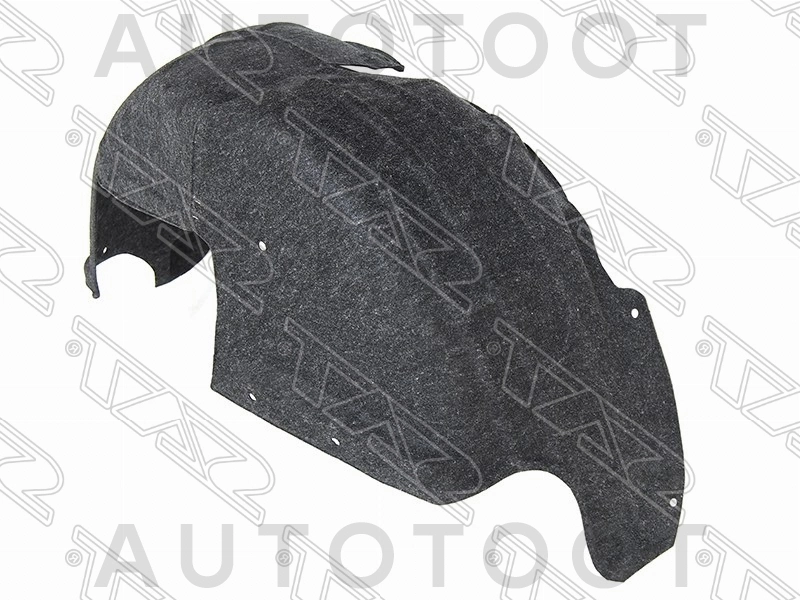 Подкрылок задний правый -STFD30064L1 Sat для FORD MONDEO