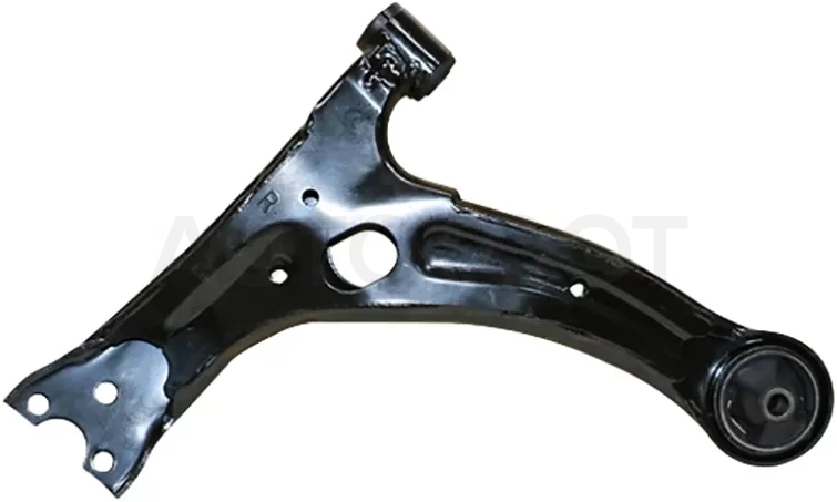 Рычаг подвески нижний TOYOTA COROLLA/SPACIO/RUNX/ALLEX 00-06 RH