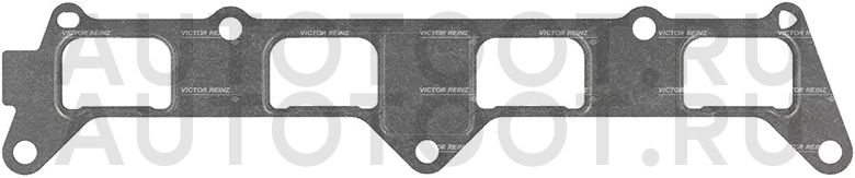Прокладка впускного коллектора VAG RAPID/JETTA BMY/CAVA/BLF - Артикул 713611600 - Производитель Victor Reinz - Фото, Отзывы, Цены