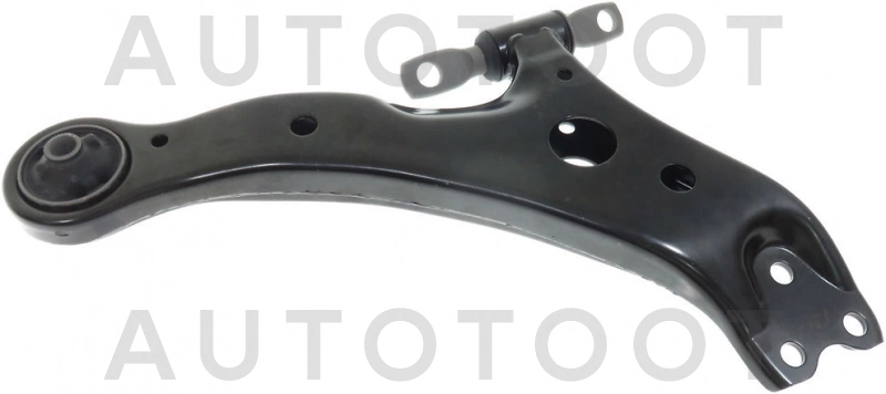 Рычаг передней подвески правый -ST4806833050 Sat для TOYOTA ALPHARD, TOYOTA CAMRY, TOYOTA ESTIMA, TOYOTA HARRIER, LEXUS RX300, TOYOTA KLUGER, TOYOTA HIGHLANDER