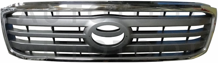 Решетка радиатора -STTY90093I0 Sat для TOYOTA LAND CRUISER