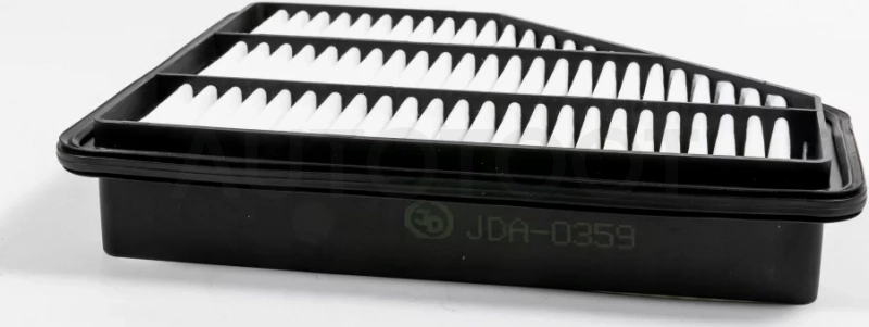 Фильтр воздушный - Артикул JDA0359 - Производитель Just Drive - Фото, Отзывы, Цены