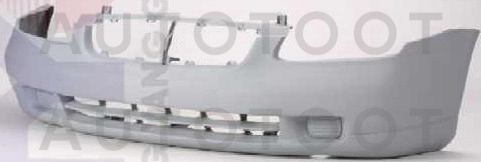 Бампер передний -SZ04038BB Tyg для SUZUKI BALENO