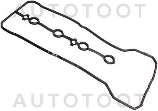 Прокладка крышки клапанов 1.6 -PG60206 Patron для LADA (ВАЗ) VESTA