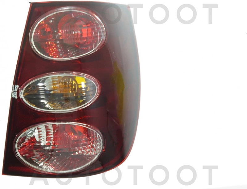 Фонарь задний правый (1998-2001 г.в.) -  для TOYOTA NADIA