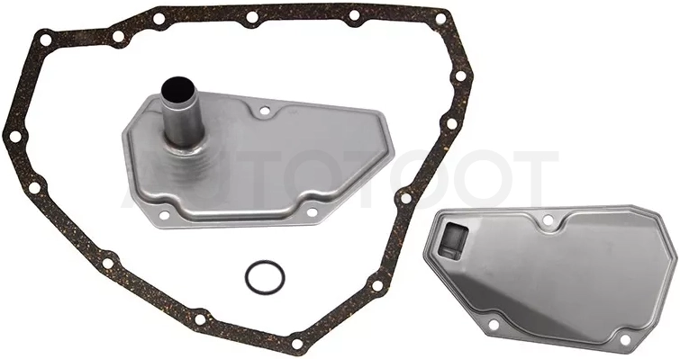Фильтр CVT Nissan Note 12-20 / Qashqai 13-22 - Артикул ST317283JX0A - Производитель Sat - Фото, Отзывы, Цены