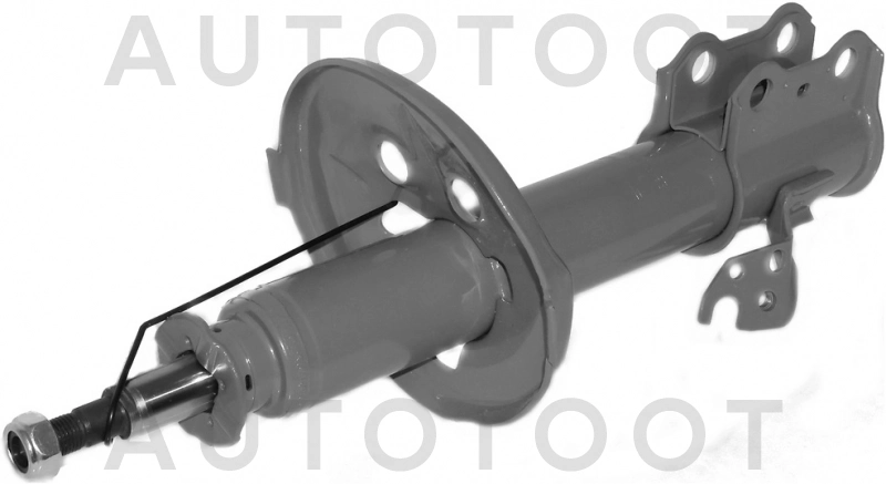 Амортизатор передний левый (SE) -DG1103701 Miles для TOYOTA IPSUM, TOYOTA NADIA, TOYOTA PICNIC