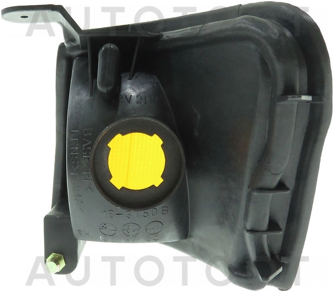 Указатель поворота угловой правый -  для TOYOTA TERCEL, TOYOTA CORSA, TOYOTA COROLLA II