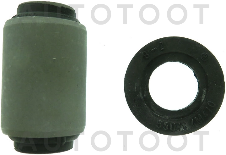 Сайлентблок переднего нижнего рычага передний -JDN2432WS Just Drive для NISSAN SUNNY, NISSAN ALMERA, NISSAN BLUEBIRD SYLPHY, NISSAN ALMERA CLASSIC, NISSAN AD, NISSAN WINGROAD