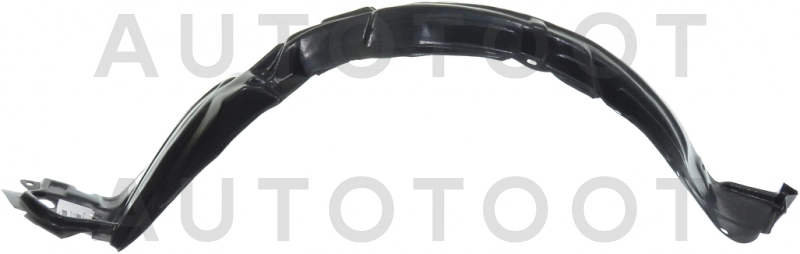 Подкрылок переднего крыла левый -  для TOYOTA FUN CARGO, TOYOTA YARIS VERSO