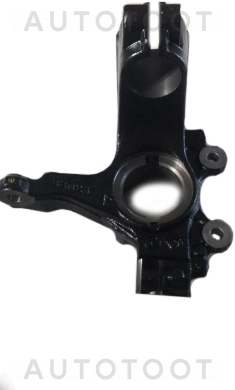 Кулак поворотный левый -  для MAZDA 3 (AXELA)