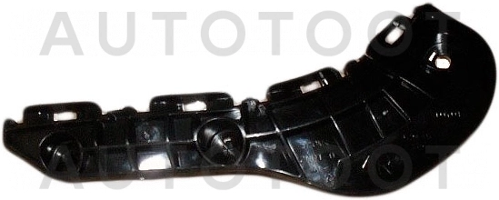 Крепление переднего бампера правое -  для TOYOTA COROLLA FIELDER, TOYOTA COROLLA AXIO