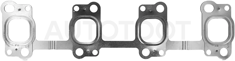Прокладка выпускного коллектора TOYOTA CORONA/TOWN ACE 2-3C-T 93