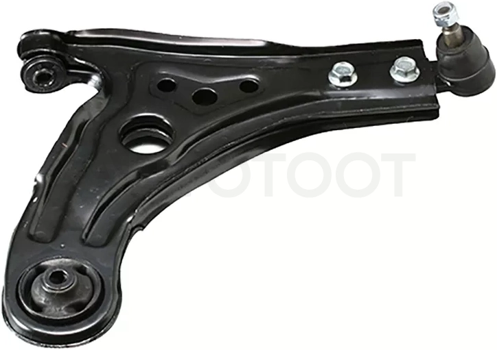 Рычаг подвески передний нижний CHEVROLET AVEO 06-RH - Артикул CQ0096R - Производитель Ctr - Фото, Отзывы, Цены
