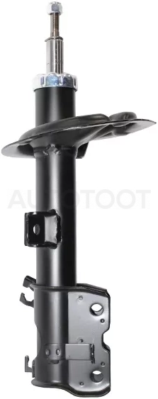 Стойка передняя Nissan Murano 02-08 - Артикул BKSAF0278 - Производитель Baikor - Фото, Отзывы, Цены