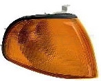 Указатель поворота угловой правый -  для MITSUBISHI MITSUBISHI SPACE GEAR/L400