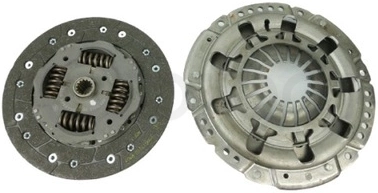 Комплект сцепления -PCE0017 Patron для OPEL ASTRA, OPEL MERIVA, OPEL VECTRA, OPEL ZAFIRA