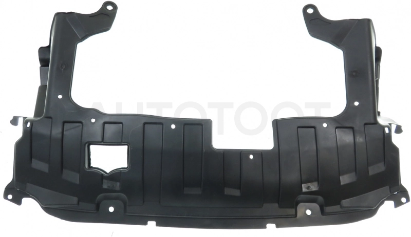 Защита двигателя -STHD750250 Sat для HONDA FIT, HONDA JAZZ