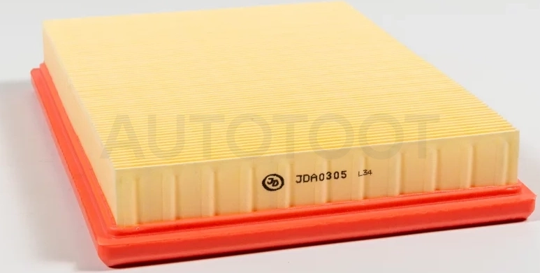 Фильтр воздушный - Артикул JDA0305 - Производитель Just Drive - Фото, Отзывы, Цены