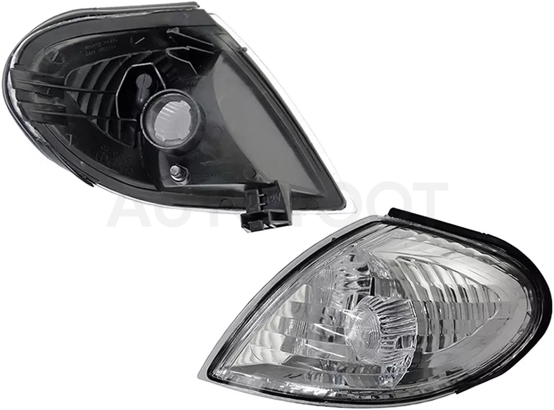 Габарит Nissan Bluebird Sylphy 00-03 (Слева/ к фаре ST-215-1188L) - Артикул ST2151592L - Производитель Sat - Фото, Отзывы, Цены