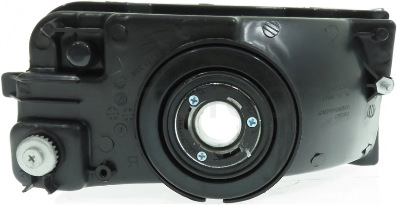 Фара противотуманная левая -ST2122064L Sat для TOYOTA LAND CRUISER