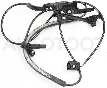 Датчик АБС передний правый -ABS50137 Patron для TOYOTA RAV4