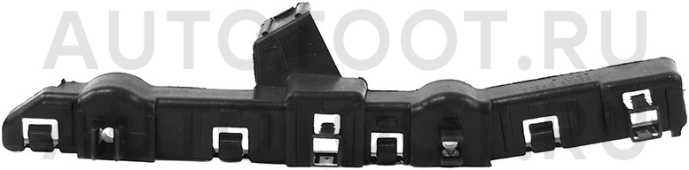 Крепление переднего бампера левое -STDT66000B2 Sat для NISSAN QASHQAI