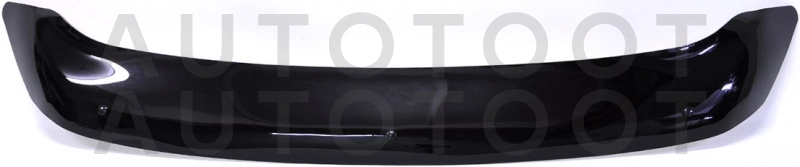 Дефлектор капота (мухобойка) -  для HONDA CR-V