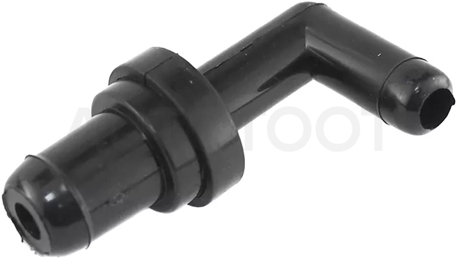 Клапан вентиляции картерных газов Mitsubishi Lancer 97-10 / Aspire 98-02 - Артикул STMD308786 - Производитель Sat - Фото, Отзывы, Цены