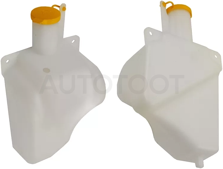 Бачок расширительный SUBARU B9 TRIBECA W10 06-14 EZ36D, EZ30D - Артикул STSB061020 - Производитель Sat - Фото, Отзывы, Цены