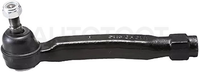 Наконечник рулевой TOYOTA HIGHLANDER 50 13- RH - Артикул CE0796 - Производитель Ctr - Фото, Отзывы, Цены