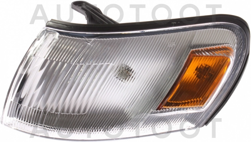 Указатель поворота угловой левый -ST2121561L Sat для TOYOTA COROLLA