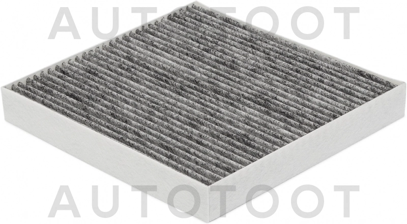 Фильтр салонный угольный -FAP4791C Pilenga для KIA RIO