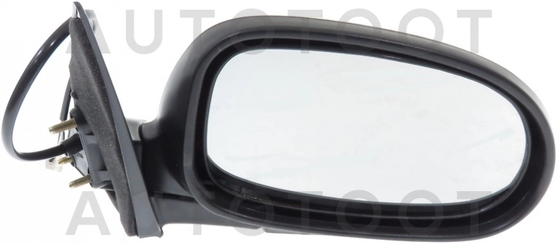 Зеркало правое (электрическое, без подогрева) -  для NISSAN MAXIMA, NISSAN CEFIRO