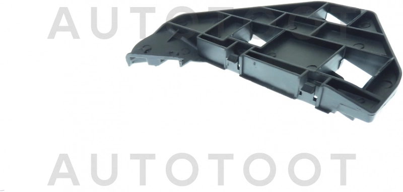 Крепление переднего бампера правое -STHD66000B1 Sat для HONDA CR-V