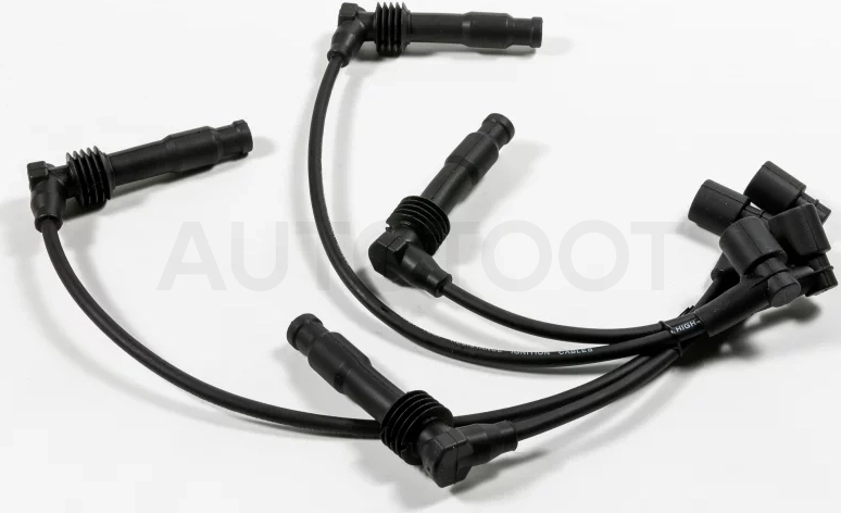 Провода В/В - Артикул JDV0046 - Производитель Just Drive - Фото, Отзывы, Цены