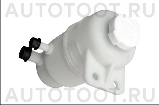 Бачок гидроусилителя -HPP1008EBK Motorherz для MITSUBISHI LANCER, MITSUBISHI OUTLANDER, CITROEN C-CROSSER